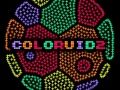 Gioco Coloruid 2 in linea