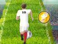 Gioco Euro Calcio Sprint in linea Gioco Euro Calcio Sprint in linea