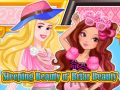 Gioco La Bella Addormentata E Briar Beauty in linea