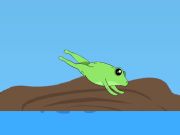 Gioco Froggy Hop in linea