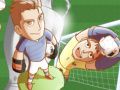 Gioco EURO Portiere 2016 in linea Gioco EURO Portiere 2016 in linea