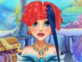 Gioco Principessa Sirena Tagli di Capelli Reali in linea Gioco Principessa Sirena Tagli di Capelli Reali in linea
