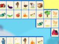 Gioco Collegamento Fattoria in linea