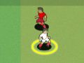 Gioco Euro 2016: Caccia al Gol in linea
