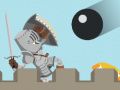 Gioco Dodgeball Medievale in linea