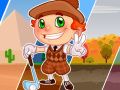 Gioco Golf di Andy 2 in linea