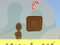 Gioco Salvataggio dell'Uomo di Zenzero in linea