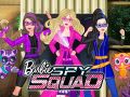 Gioco Barbie: Squadra Spionaggio in linea
