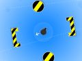 Gioco Spara Bombe in linea