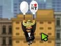 Gioco Amigo Pancho 2: Festa a New York in linea Gioco Amigo Pancho 2: Festa a New York in linea