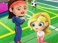 Gioco Gioco di pigrizia in palestra in linea