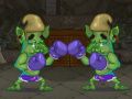 Gioco Boxe dei Troll in linea