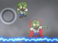 Gioco Zombie Smash in linea