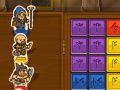 Gioco Avventura Pericolosa 2 in linea