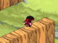 Gioco Ninja Cubo in linea