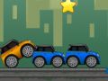 Gioco Parcheggio Pazzo in linea