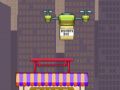 Gioco Consegna con Droni in linea