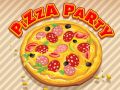 Gioco Festa della Pizza in linea