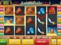 Gioco Macchina Slot Notti Arabe in linea Gioco Macchina Slot Notti Arabe in linea