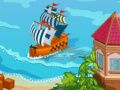 Gioco Voglia di Viaggiare in linea