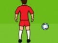 Gioco Rigore Euro 2016 in linea Gioco Rigore Euro 2016 in linea