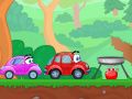 Gioco Wheely 8 in linea