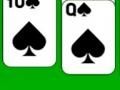 Gioco Solitaire Classico in linea Gioco Solitaire Classico in linea