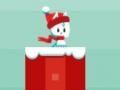 Gioco Mondo di Natale con Palla di Neve in linea