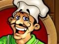 Gioco Pizza Ninja 3 in linea