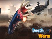 Gioco Worm di morte in linea