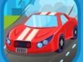 Gioco Corsa di Octano in linea