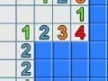 Gioco Battaglia Navale Mine Sweeper in linea