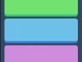 Gioco Fizz Colore in linea