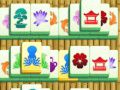 Gioco Torri Mahjong 2 in linea