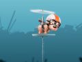 Gioco Dott. Atomo e Quark: Cagnolino Birichino in linea