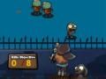 Gioco Apocalisse Zombie in linea