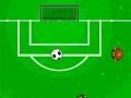 Gioco Tiki Taka Corsa in linea