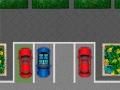 Gioco Passione per il Parcheggio in linea Gioco Passione per il Parcheggio in linea