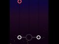 Gioco Cerchi Luminosi in linea