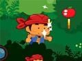 Gioco Racconti della foresta pluviale in linea