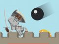 Gioco Dodgeball Medievale in linea