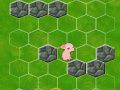 Gioco Bloccate il Maiale in linea