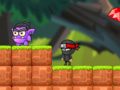 Gioco Ninja Boy 2 in linea