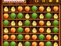 Gioco Abbinamento di Frutta in linea