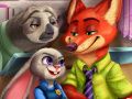 Gioco Detective Animali: Indagine sul Mischief in linea Gioco Detective Animali: Indagine sul Mischief in linea