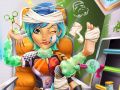 Gioco Recupero Ospedaliero del Ribelle Stellare in linea