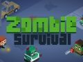 Gioco Survival Zombie in linea