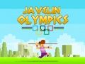 Gioco Olimpiadi di Giavellotto in linea