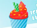 Gioco Memoria del Gelato in linea
