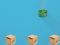 Gioco Scatole Cadenti in linea